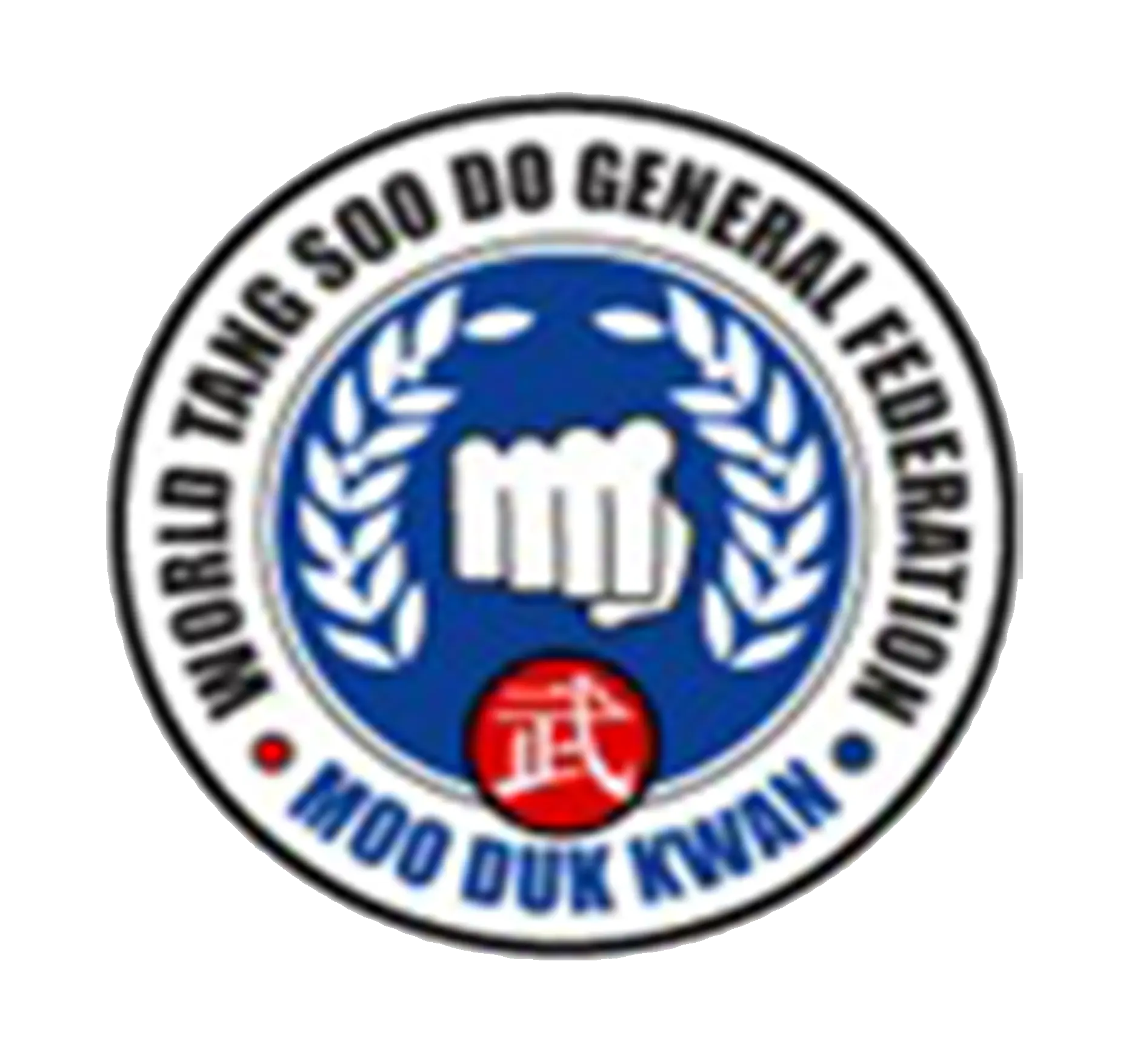 Tang Soo Do General Federation logo