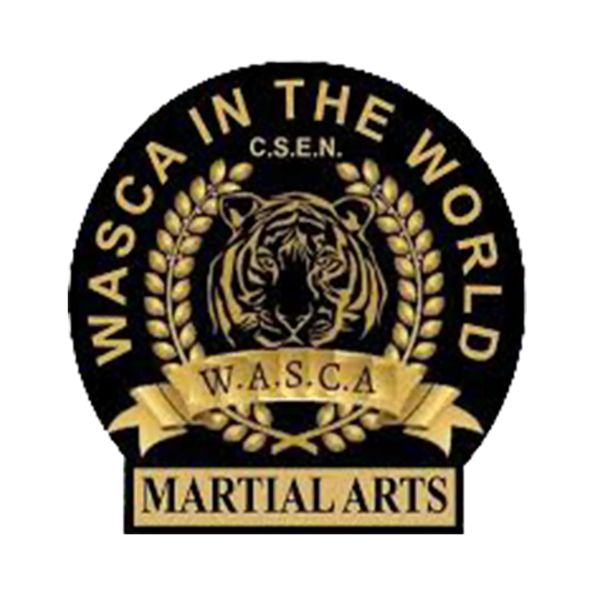 WASCA logo